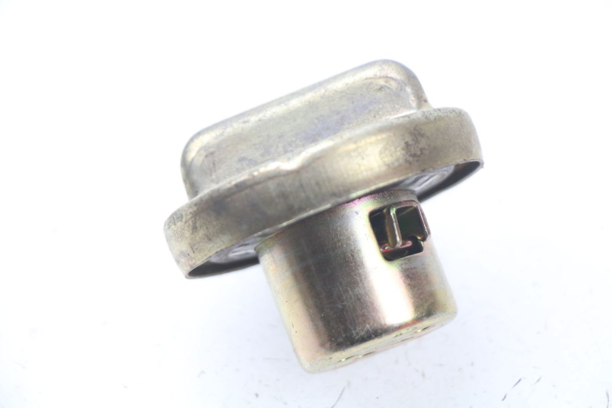 photo de TANKDECKEL TURBHO RP 50 (2018 - 2022) - Zoom auf Gebrauchszustand