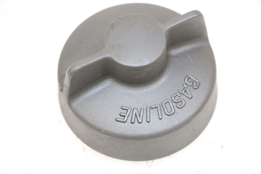 photo de TANKDECKEL GILERA RUNNER LC 50 (1997 - 1998) - Hauptansicht