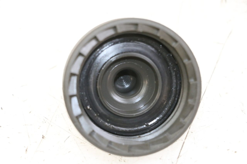 photo de TANKDECKEL GILERA RUNNER LC 50 (1997 - 1998) - Zoom auf Gebrauchszustand