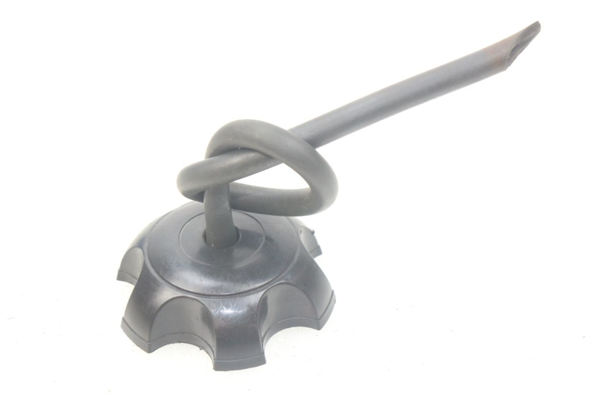 photo de TANKDECKEL KRAFTSTOFF APOLLO RXF 125 - Hauptansicht