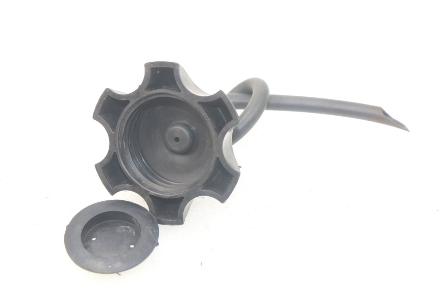 photo de TANKDECKEL KRAFTSTOFF APOLLO RXF 125 - Detailansicht des Bauteils