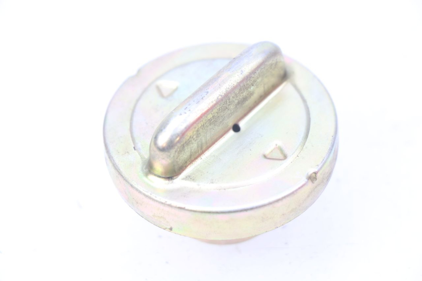 photo de TANKDECKEL KRAFTSTOFF JM MOTORS SANTANA 50 (2014 - 2023) - Zoom auf Gebrauchszustand