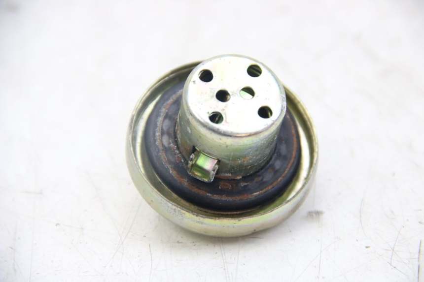 photo de TANKDECKEL KRAFTSTOFF JM MOTORS SANTANA 50 (2014 - 2023) - Detailansicht des Bauteils