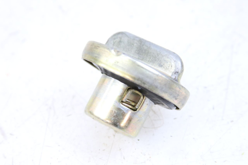 photo de TANKDECKEL KRAFTSTOFF JM MOTORS SANTANA 50 (2014 - 2023) - Zoom auf Gebrauchszustand