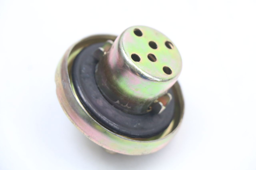 photo de TANKDECKEL KRAFTSTOFF JM MOTORS SANTANA 50 (2014 - 2023) - Zoom auf Gebrauchszustand