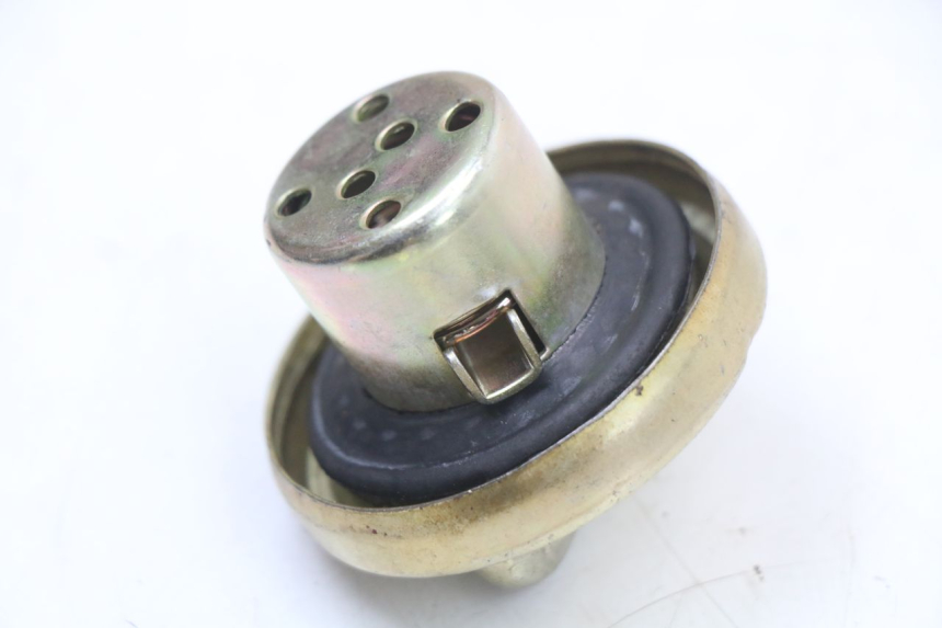 photo de TANKDECKEL KRAFTSTOFF JM MOTORS SANTANA 50 (2014 - 2023) - Zoom auf Gebrauchszustand