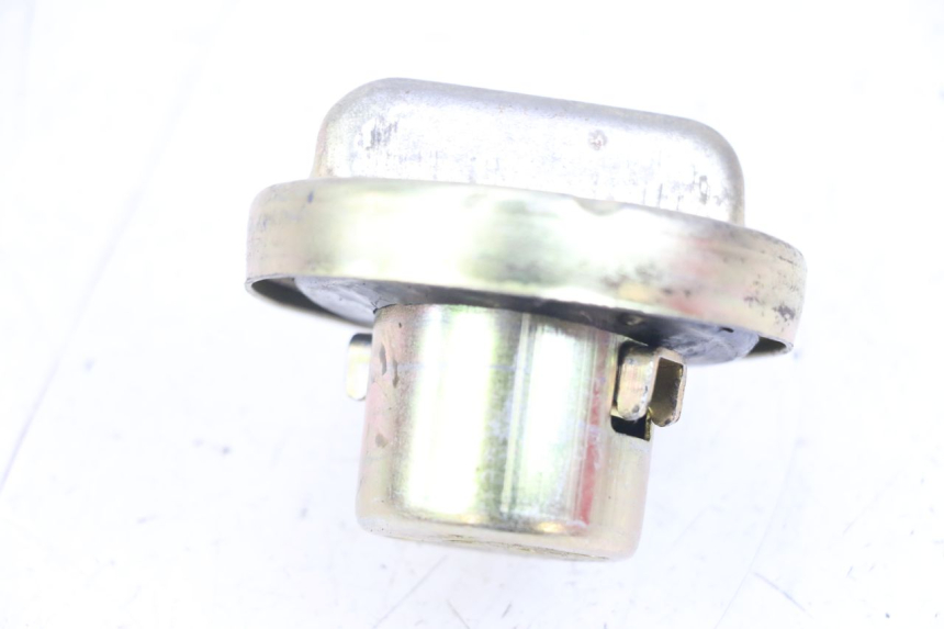 photo de TANKDECKEL KRAFTSTOFF JM MOTORS SANTANA 50 (2014 - 2023) - Zoom auf Gebrauchszustand