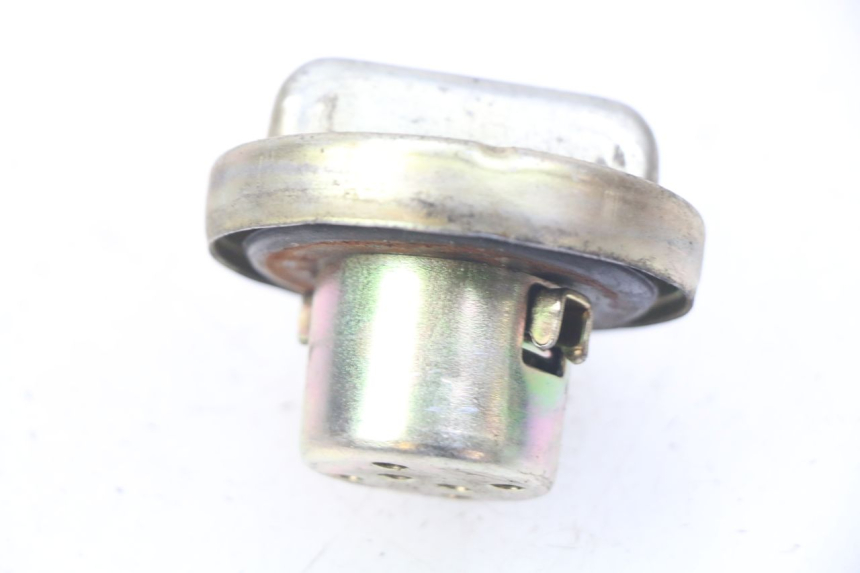 photo de TANKDECKEL KRAFTSTOFF JM MOTORS SC 4T 50 (2012 - 2017) - Zoom auf Gebrauchszustand