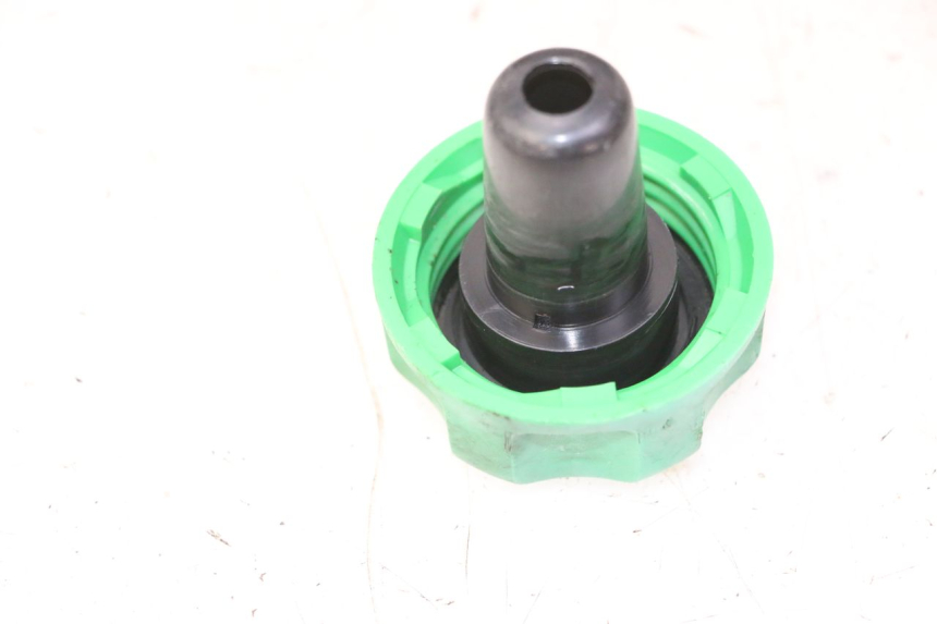 photo de TANKDECKEL DERBI SENDA SM DRD 50 (2008 - 2013) - Zoom auf Gebrauchszustand