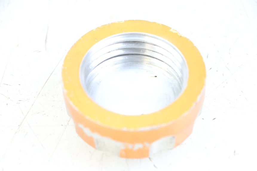 photo de TANKDECKEL KRAFTSTOFF DERBI SENDA SM X-TREME 50 (2006 - 2010) - Zoom auf Gebrauchszustand