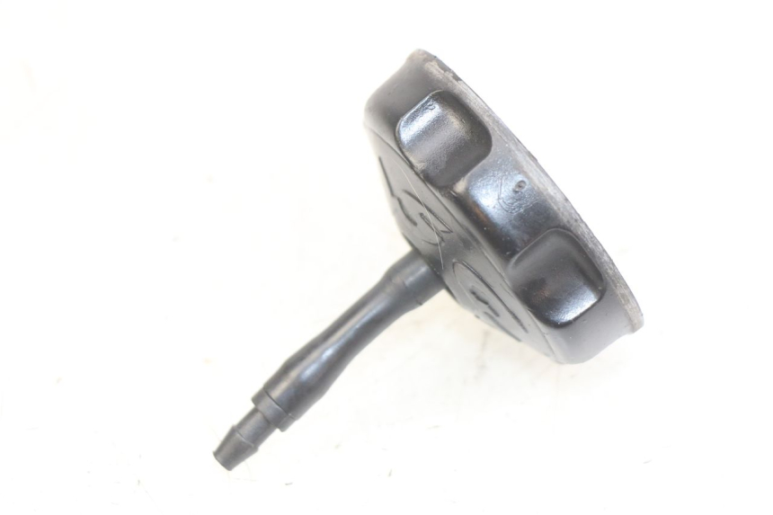 photo de TANKDECKEL KRAFTSTOFF GAS-GAS SM ROOKIE 50 (2001 - 2005) - Zoom auf Gebrauchszustand