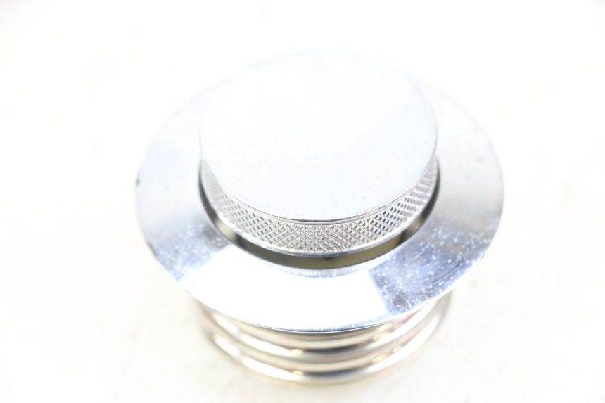 photo de TANKDECKEL KRAFTSTOFF HARLEY DAVIDSON SPORTSTER XL CUSTOM 1200 (2003 - 2004) - Hauptansicht