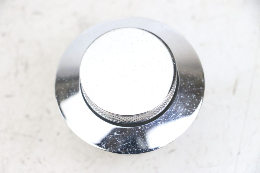 photo de TANKDECKEL KRAFTSTOFF HARLEY DAVIDSON SPORTSTER XL CUSTOM 1200 (2003 - 2004) - Gesamtansicht des Produkts