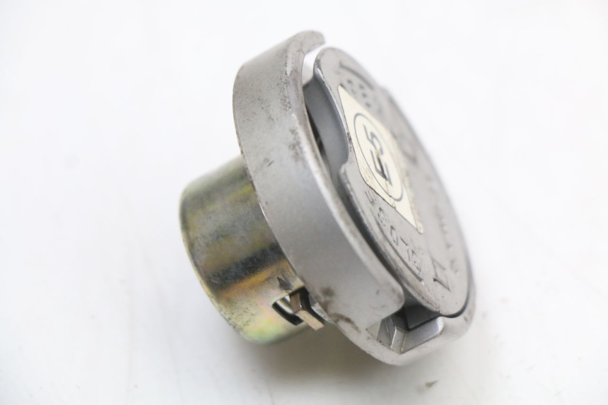 photo de TANKDECKEL KYMCO SUPER 8 4T 50 (2021 - 2024) - Hauptansicht