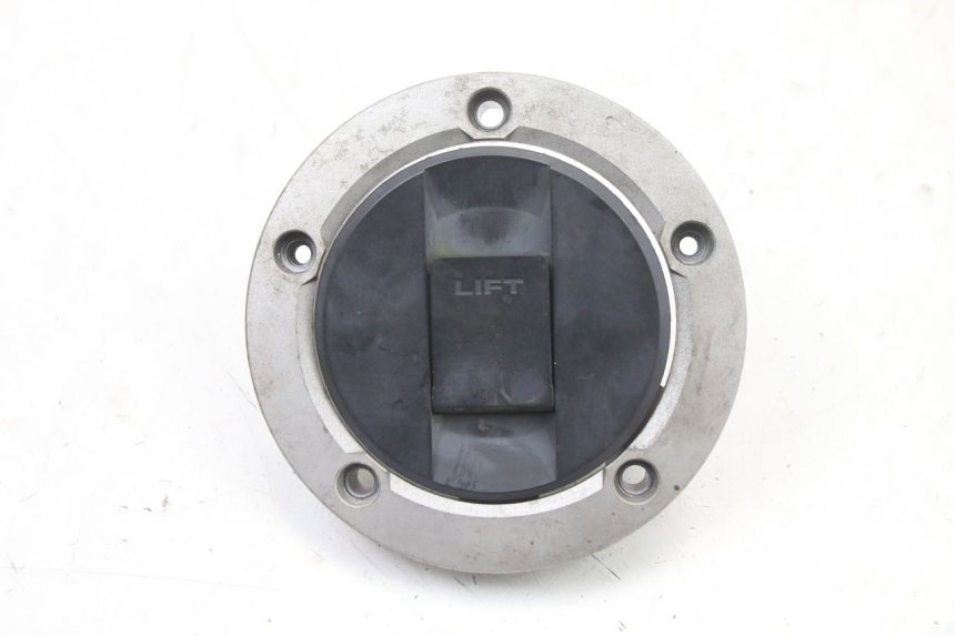 photo de TANKDECKEL SUZUKI GSX F GSXF 650 (2007 - 2015) - Alternative Perspektive