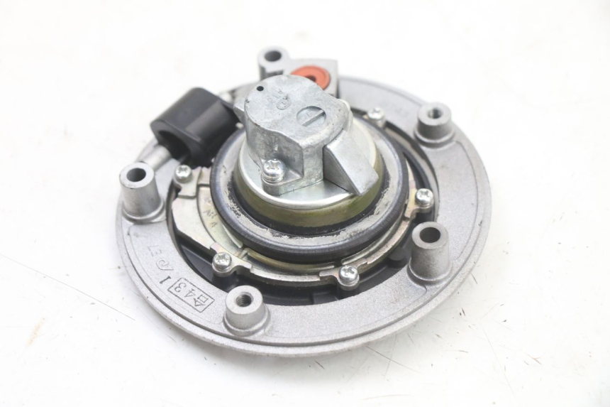 photo de TANKDECKEL SUZUKI GSX F GSXF 650 (2007 - 2015) - Gesamtansicht des Produkts