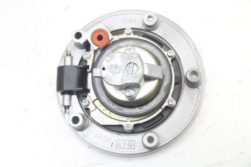 photo de TANKDECKEL SUZUKI GSX F GSXF 650 (2007 - 2015) - Details der Befestigungspunkte