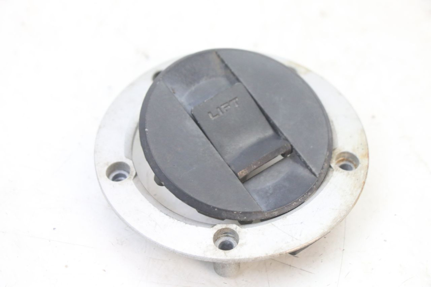 photo de TANKDECKEL SUZUKI GSX F GSXF 650 (2007 - 2015) - Zoom auf Gebrauchszustand