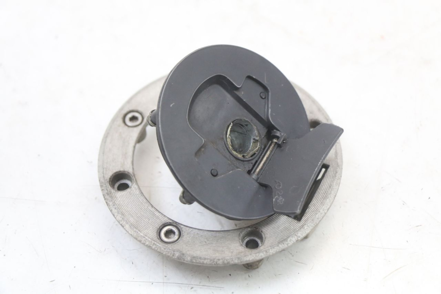 photo de TANKDECKEL SUZUKI SV S 650 (1999 - 2002) - Alternative Perspektive