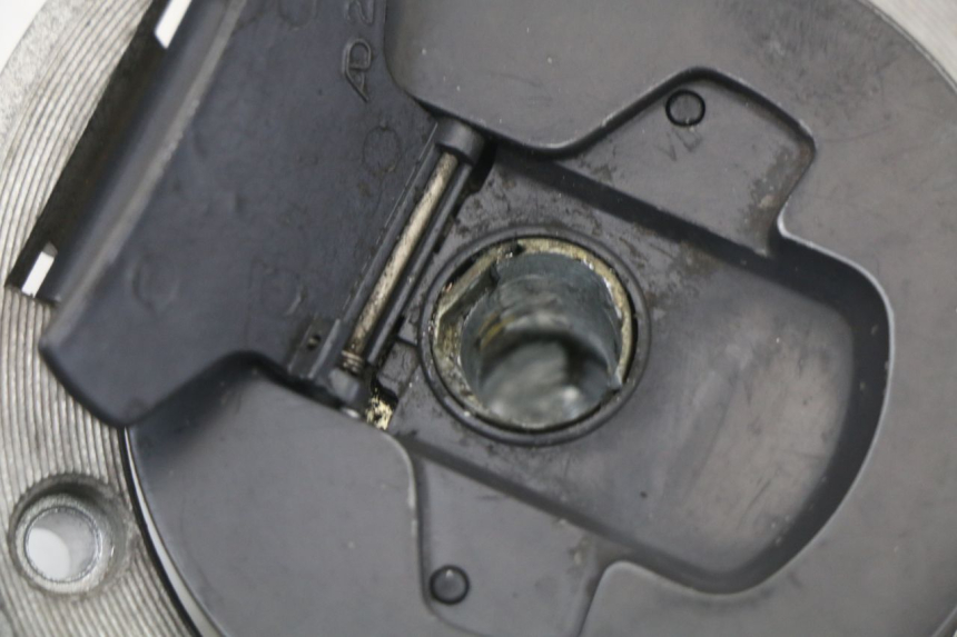 photo de TANKDECKEL SUZUKI SV S 650 (1999 - 2002) - Gesamtansicht des Produkts