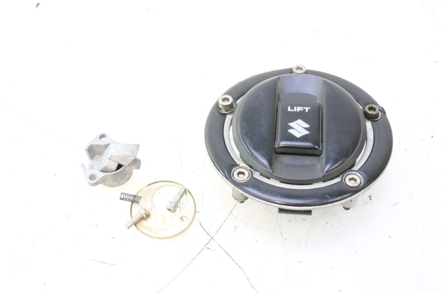 photo de TANKDECKEL SUZUKI SV S 650 (2003 - 2009) - Hauptansicht