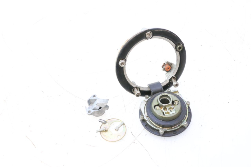 photo de TANKDECKEL SUZUKI SV S 650 (2003 - 2009) - Zoom auf Gebrauchszustand