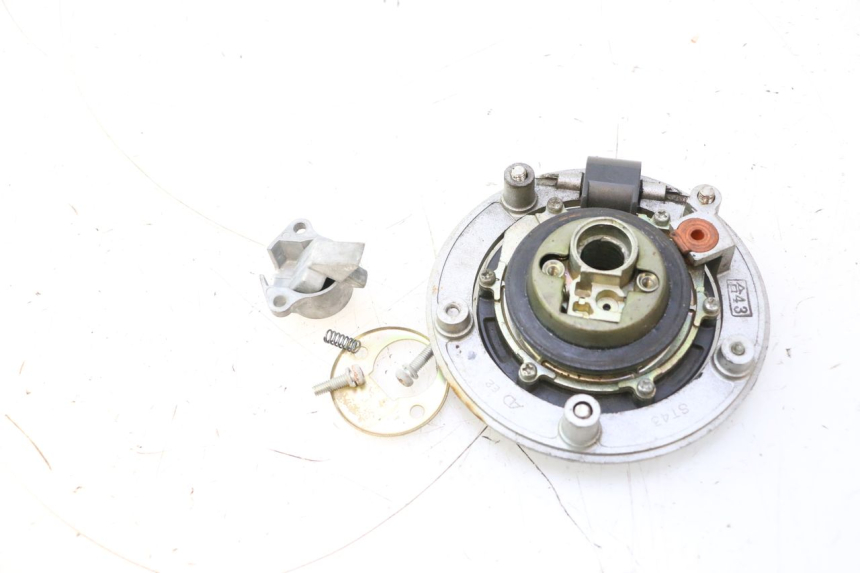 photo de TANKDECKEL SUZUKI SV S 650 (2003 - 2009) - Alternative Perspektive