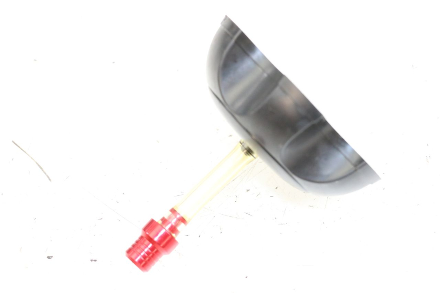 photo de TANKDECKEL MINI MX SX 125 - Zoom auf Gebrauchszustand