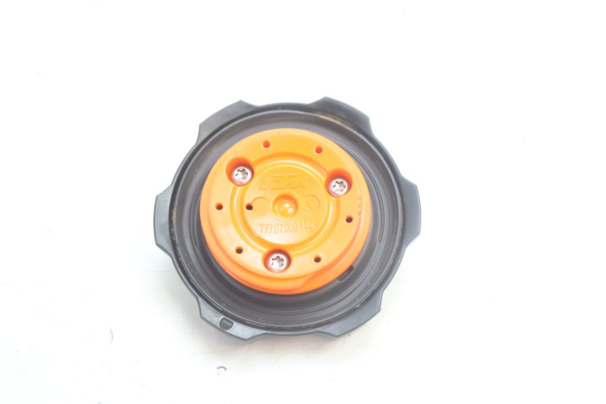 photo de TANKDECKEL KTM SX 85 (2018 - 2024) - Zoom auf Gebrauchszustand