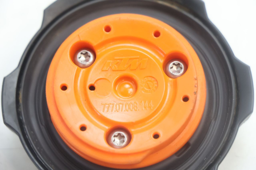 photo de TANKDECKEL KTM SX 85 (2018 - 2024) - Alternative Perspektive