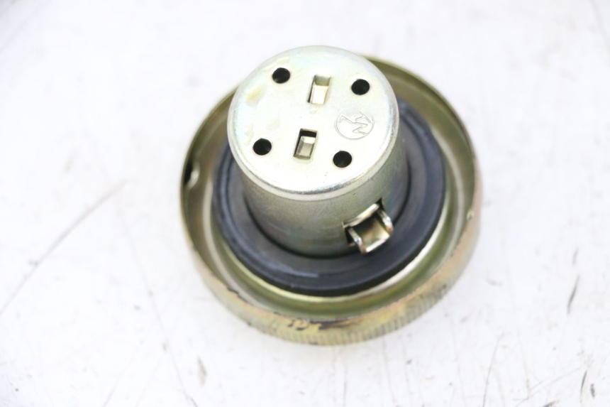 photo de TANKDECKEL SYM FIDDLE 3 III 50 (2014 - 2020) - Hauptansicht