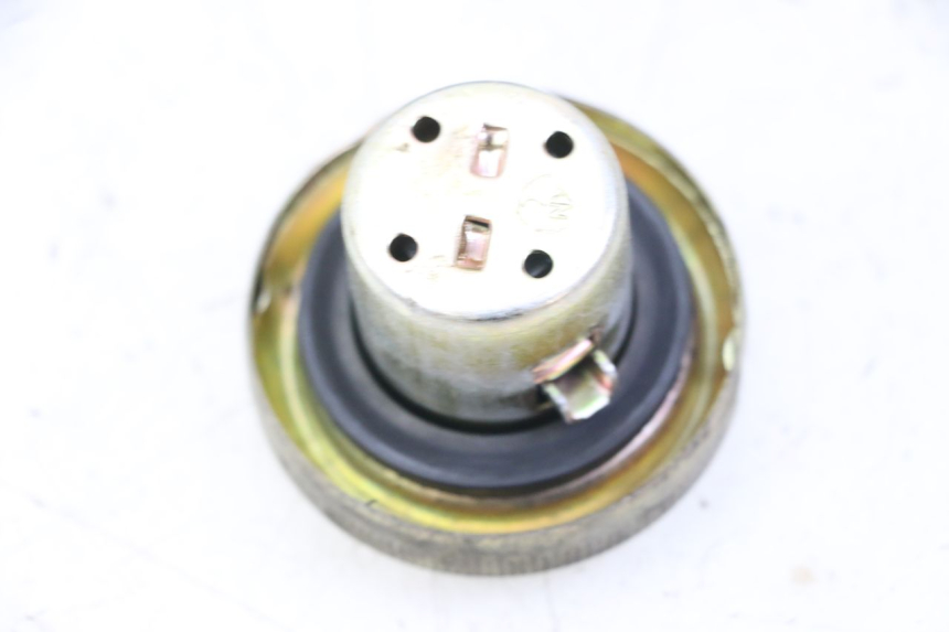 photo de TANKDECKEL KRAFTSTOFF SYM JET 14 4T 50 (2018 - 2022) - Zoom auf Gebrauchszustand