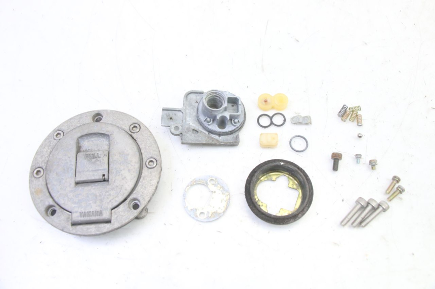 photo de TANKDECKEL YAMAHA TDR DELTABOX 125 (1997 - 2003) - Hauptansicht