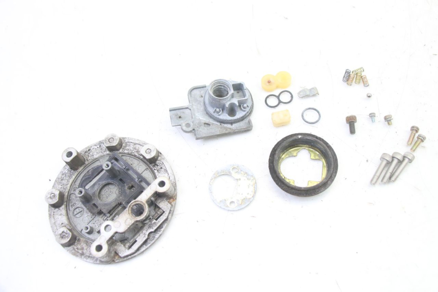 photo de TANKDECKEL YAMAHA TDR DELTABOX 125 (1997 - 2003) - Detailansicht des Bauteils