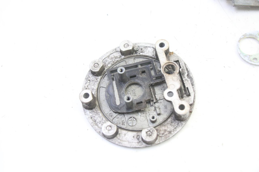 photo de TANKDECKEL YAMAHA TDR DELTABOX 125 (1997 - 2003) - Technische Nahaufnahme