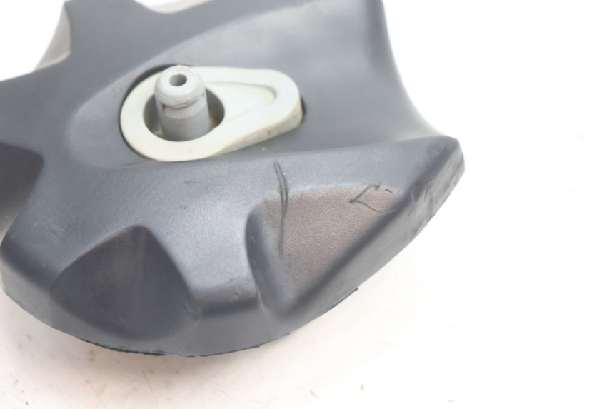 photo de TANKDECKEL HUSABERG TE 250 (2011 - 2014) - Zoom auf Gebrauchszustand