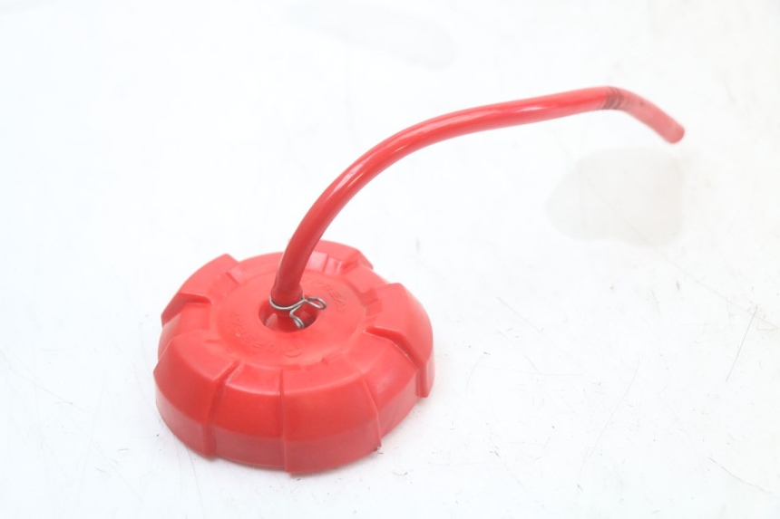 photo de TANKDECKEL NITRO MOTORS THUNDER 125 - Hauptansicht