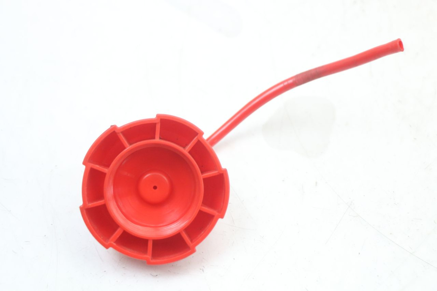 photo de TANKDECKEL NITRO MOTORS THUNDER 125 - Alternative Perspektive