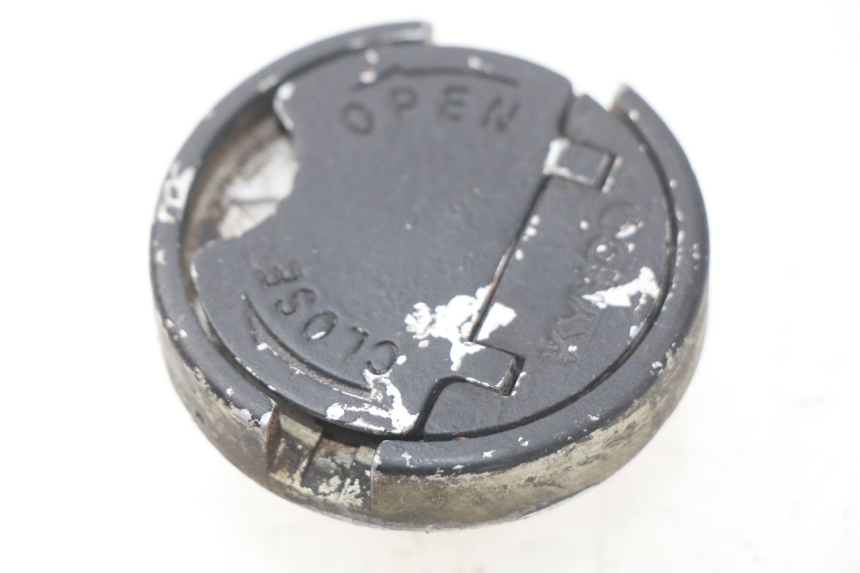 photo de TANKDECKEL BAOTIAN TRAVEL SPIRIT 50 (2010 - 2012) - Hauptansicht