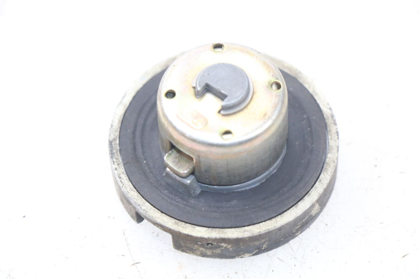 photo de TANKDECKEL BAOTIAN TRAVEL SPIRIT 50 (2010 - 2012) - Zoom auf Gebrauchszustand