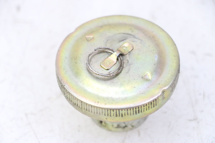 photo de TANKDECKEL KRAFTSTOFF PEUGEOT TWEET 4T 50 (2018 - 2022) - Zoom auf Gebrauchszustand