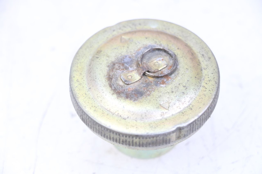 photo de TANKDECKEL PEUGEOT TWEET PRO CARGO 50 (2018 - 2022) - Zoom auf Gebrauchszustand