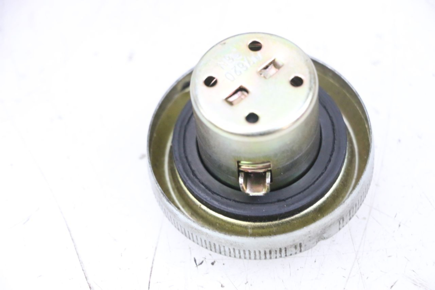 photo de TANKDECKEL PEUGEOT TWEET PRO EFI 4T 50 (2021 - 2022) - Hauptansicht