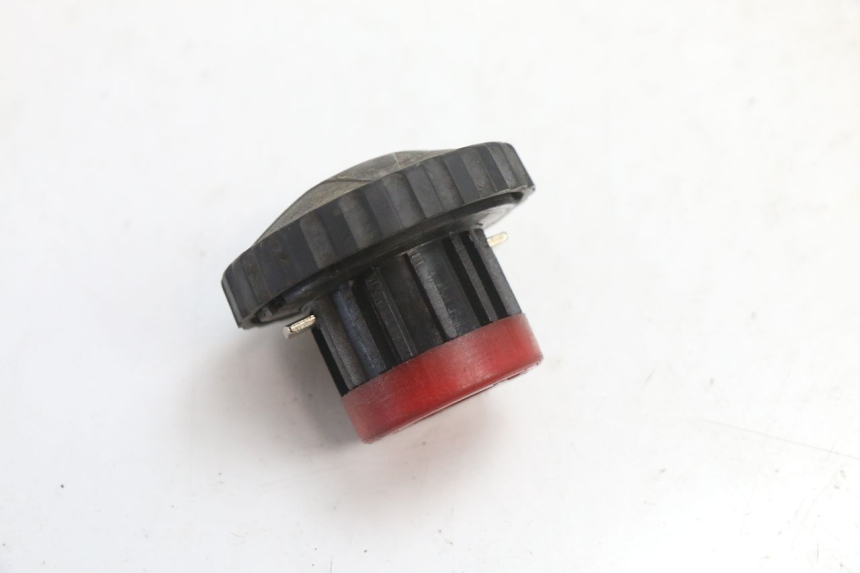 photo de TANKDECKEL PIAGGIO VESPA PK FL 2T 50 (1990 - 1996) - Zoom auf Gebrauchszustand