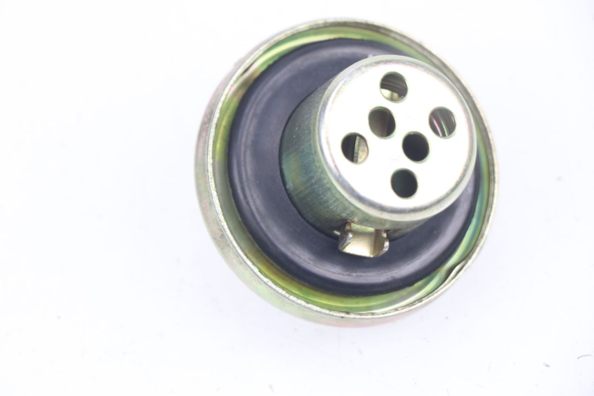 photo de TANKDECKEL JM MOTORS VIPER 4T 50 (2015 - 2022) - Zoom auf Gebrauchszustand