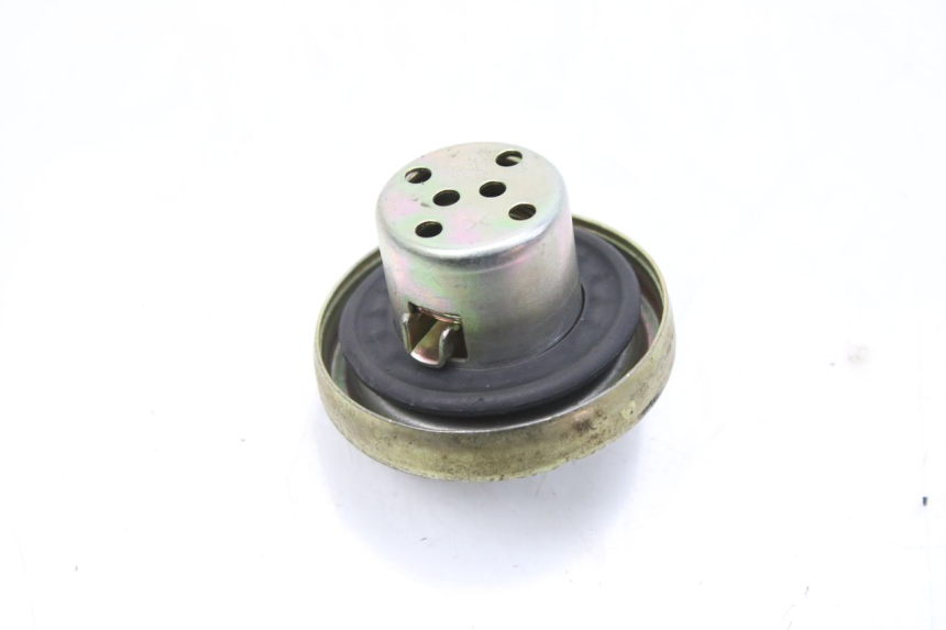 photo de TANKDECKEL KRAFTSTOFF EUROCKA VIRTUALITY GT 4T 50 (2011 - 2017) - Zoom auf Gebrauchszustand