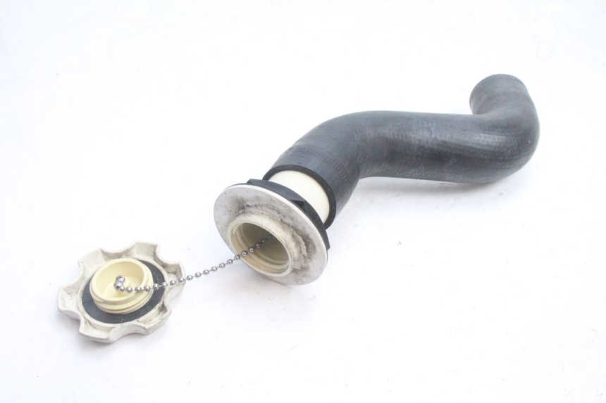 photo de TANKDECKEL YAMAHA WAVE RUNNER GP R 1200 (2000 - 2003) - Zoom auf Gebrauchszustand