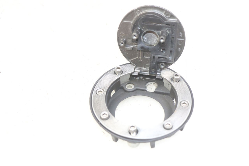 photo de TANKDECKEL KRAFTSTOFF SYM WOLF SB 125 (2011 - 2018) - Zoom auf Gebrauchszustand