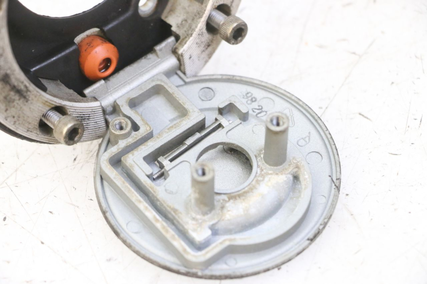 photo de TANKDECKEL YAMAHA XJ6 ABS 600 (2008 - 2016) - Detailansicht des Bauteils