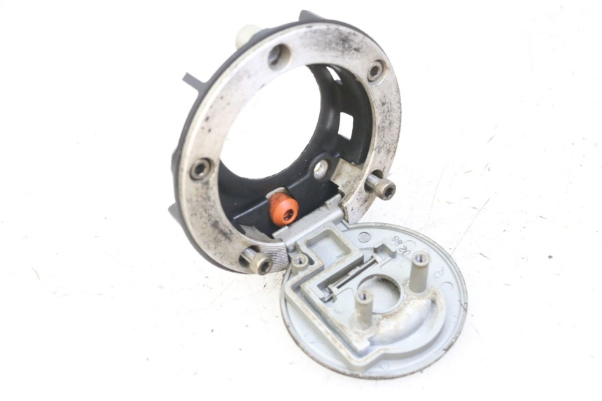 photo de TANKDECKEL YAMAHA XJ6 ABS 600 (2008 - 2016) - Alternative Perspektive